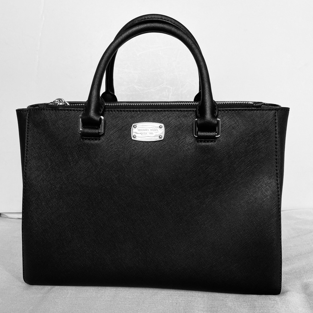 Michael Kors Kellen Bag EUC